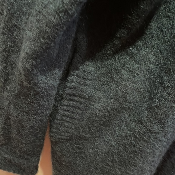 Acne Studios Mohair Cardigan - Picture 3 of 6